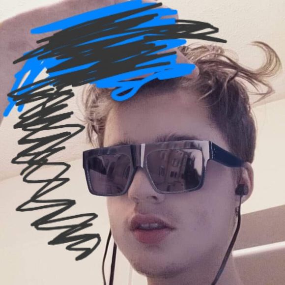 Meet your Posher, Braedyn - Picture 1 of 1